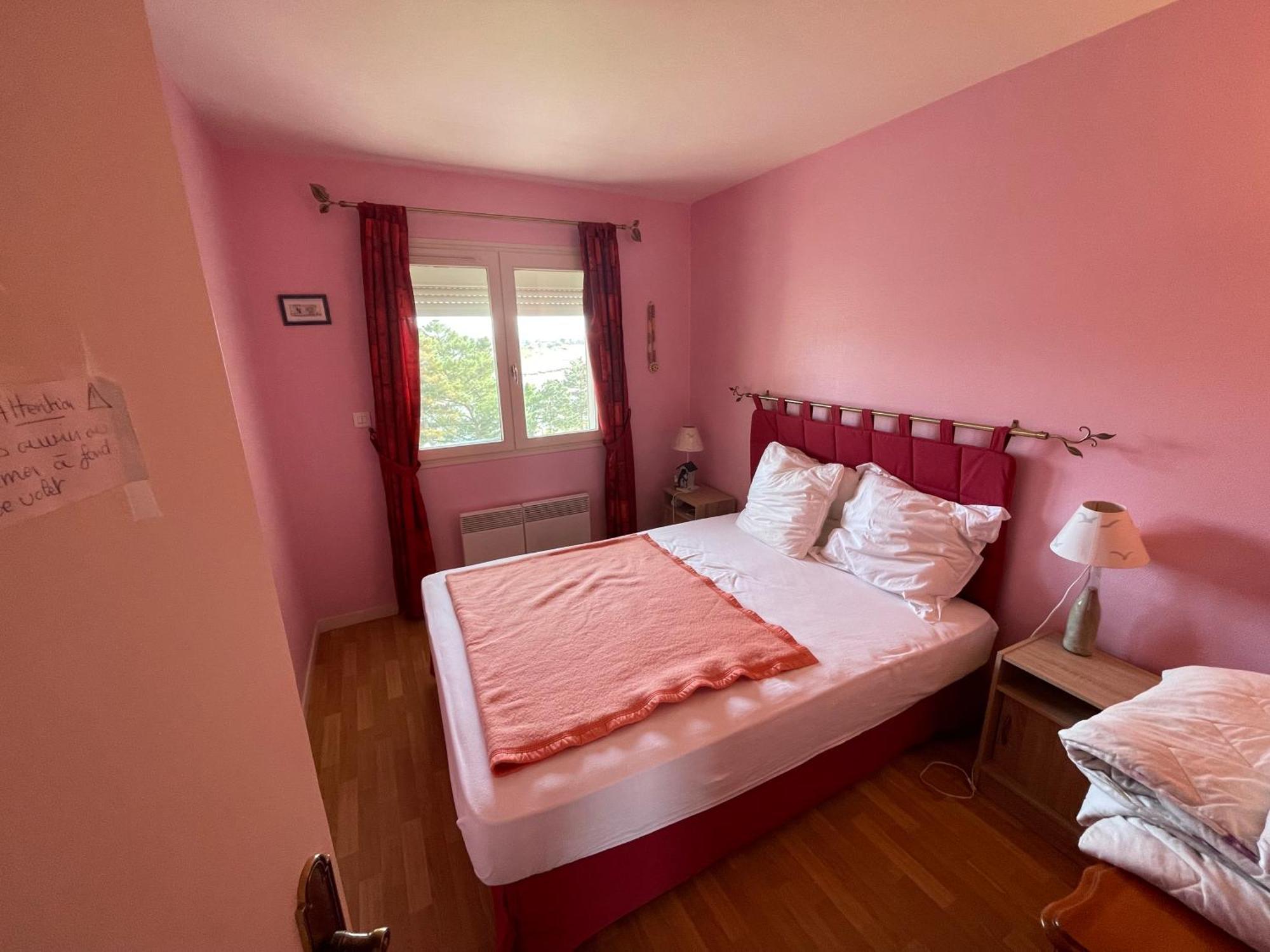 Appartement Vu Sur Mer กาบูร์ก ภายนอก รูปภาพ